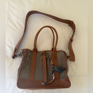 Nick Fouquet Shoulder Bag